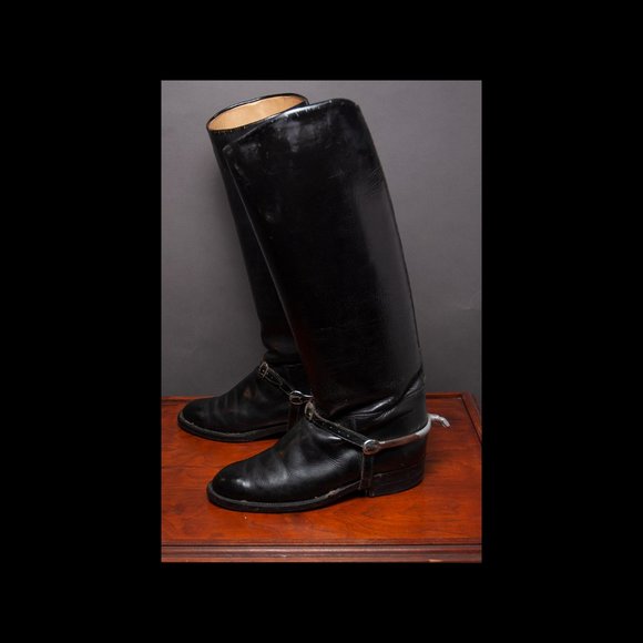 Polo Boots for SALE!! - Picture 3 of 3